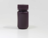 Reagent bottle 60ml_Brown_ wide mouth_